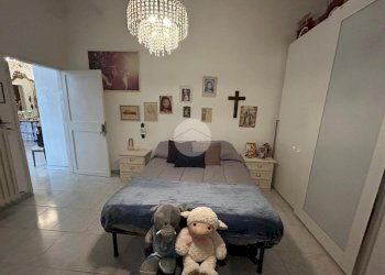 Three-room apartment Via Saint Bon, Milano (neighborhood Inganni) - photo 24