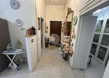 Three-room apartment Via Saint Bon, Milano (neighborhood Inganni) - photo 26