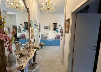 Three-room apartment Via Saint Bon, Milano (neighborhood Inganni) - photo 27