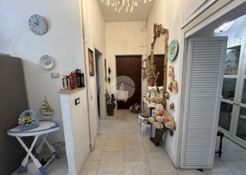 Three-room apartment Via Saint Bon, Milano (neighborhood Inganni) - photo 28