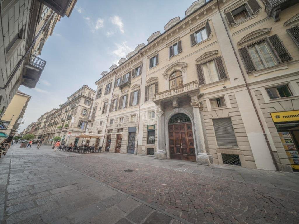 Appartamento Via carlo alberto, Torino (zona Centro) - foto 2