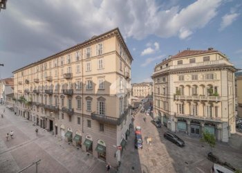 Appartamento Via carlo alberto, Torino (zona Centro) - foto 1