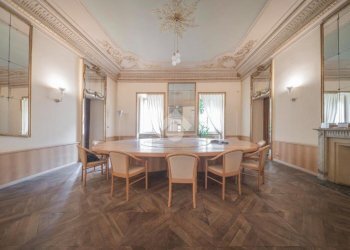 Appartamento Via carlo alberto, Torino (zona Centro) - foto 6