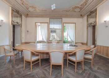 Appartamento Via carlo alberto, Torino (zona Centro) - foto 8