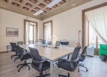 Appartamento Via carlo alberto, Torino (zona Centro) - foto 13