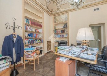 Appartamento Via carlo alberto, Torino (zona Centro) - foto 21