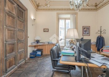 Appartamento Via carlo alberto, Torino (zona Centro) - foto 22