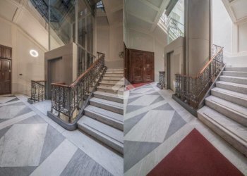 Appartamento Via carlo alberto, Torino (zona Centro) - foto 27