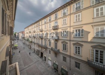 Appartamento Via carlo alberto, Torino (zona Centro) - foto 29