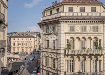 Appartamento Via carlo alberto, Torino (zona Centro) - foto 34