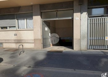 Box Via Lorenzo Perosi, Milano (zona Lorenteggio) - foto 1