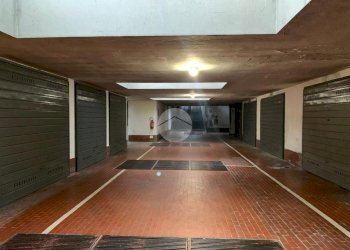 Box Via Lorenzo Perosi, Milano (neighborhood Lorenteggio) - photo 6