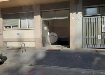 Box Via Lorenzo Perosi, Milano (neighborhood Lorenteggio) - photo 8