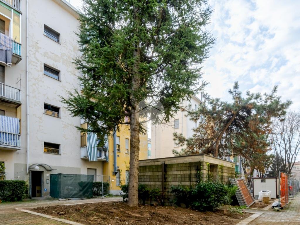 Bilocale Via Privata Filippo Abbiati, Milano (zona San Siro) - foto 2