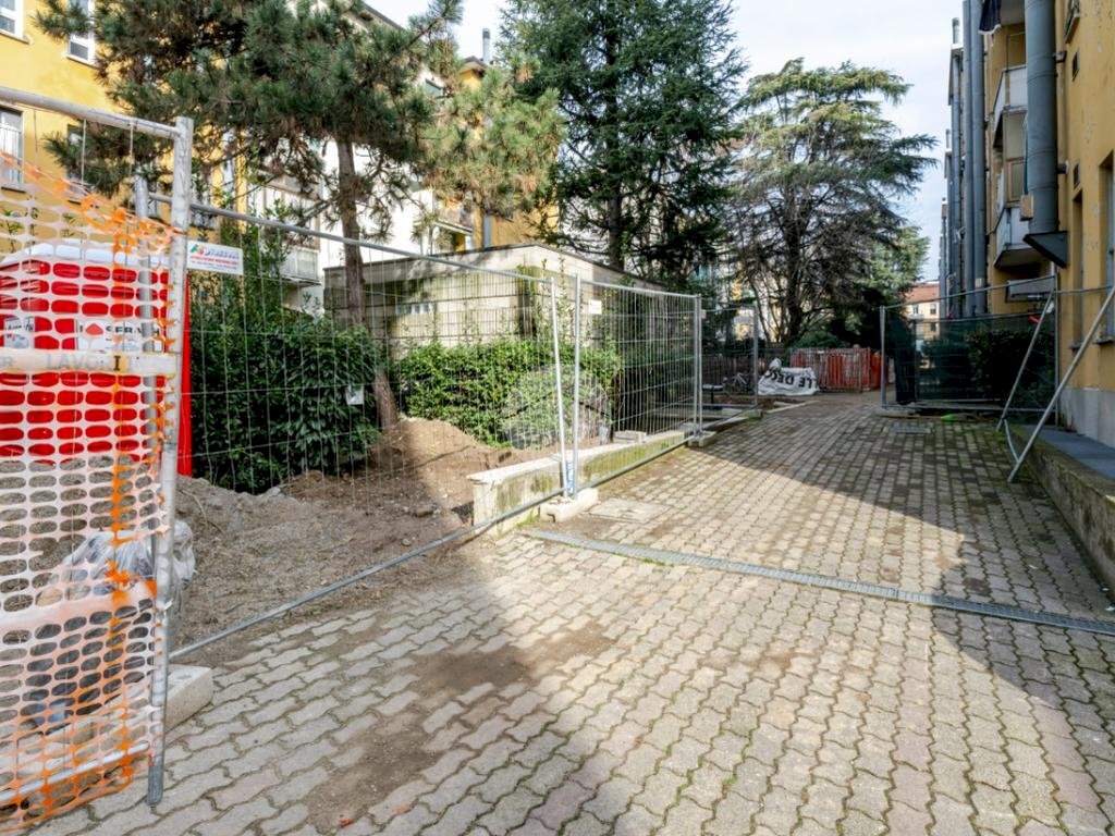 Bilocale Via Privata Filippo Abbiati, Milano (zona San Siro) - foto 3