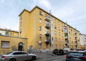 Bilocale Via Privata Filippo Abbiati, Milano (zona San Siro) - foto 1