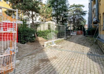 Bilocale Via Privata Filippo Abbiati, Milano (zona San Siro) - foto 3