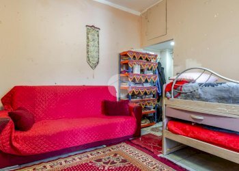 Bilocale Via Privata Filippo Abbiati, Milano (zona San Siro) - foto 4