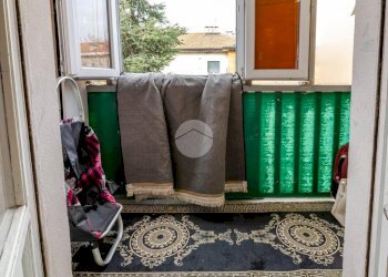 Bilocale Via Privata Filippo Abbiati, Milano (zona San Siro) - foto 6