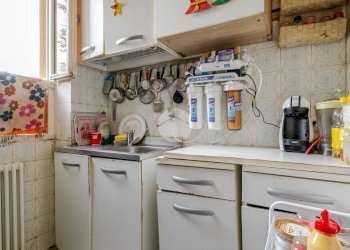 Bilocale Via Privata Filippo Abbiati, Milano (zona San Siro) - foto 11