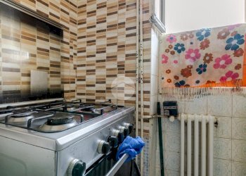 Bilocale Via Privata Filippo Abbiati, Milano (zona San Siro) - foto 12