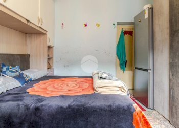 Bilocale Via Privata Filippo Abbiati, Milano (zona San Siro) - foto 19