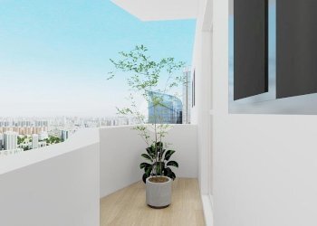 Bilocale Viale Ungheria, Milano - foto 24