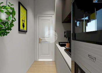 Bilocale Viale Ungheria, Milano - foto 28