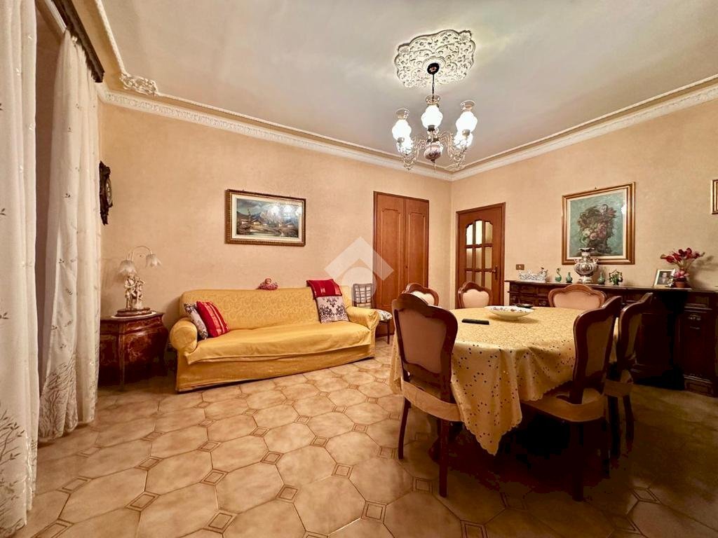 Quadrilocale Via Nicola Fabrizi, Torino (zona Campidoglio) - foto 1