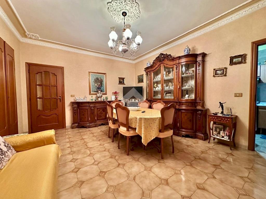 Quadrilocale Via Nicola Fabrizi, Torino (zona Campidoglio) - foto 3