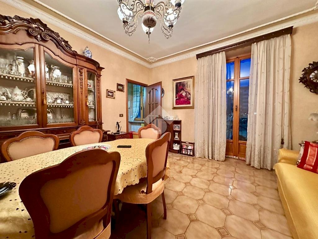 Quadrilocale Via Nicola Fabrizi, Torino (zona Campidoglio) - foto 2