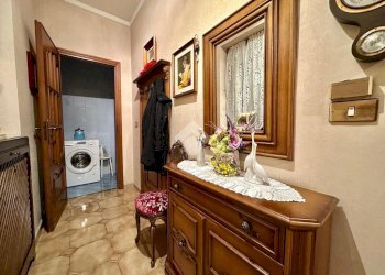 Quadrilocale Via Nicola Fabrizi, Torino (zona Campidoglio) - foto 20