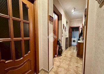 Quadrilocale Via Nicola Fabrizi, Torino (zona Campidoglio) - foto 16