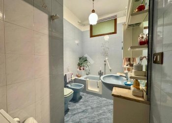 Quadrilocale Via Nicola Fabrizi, Torino (zona Campidoglio) - foto 31