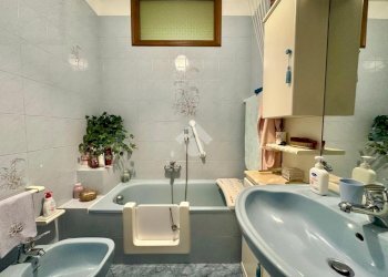 Quadrilocale Via Nicola Fabrizi, Torino (zona Campidoglio) - foto 32