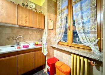 Quadrilocale Via Nicola Fabrizi, Torino (zona Campidoglio) - foto 13