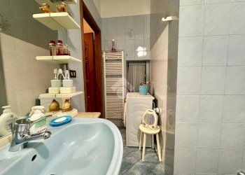 Quadrilocale Via Nicola Fabrizi, Torino (zona Campidoglio) - foto 33