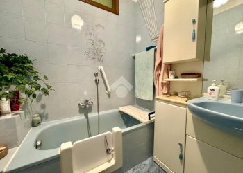 Quadrilocale Via Nicola Fabrizi, Torino (zona Campidoglio) - foto 34