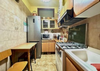 Quadrilocale Via Nicola Fabrizi, Torino (zona Campidoglio) - foto 11