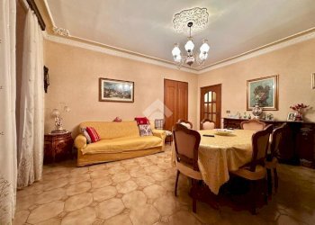 Quadrilocale Via Nicola Fabrizi, Torino (zona Campidoglio) - foto 1