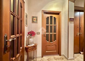 Quadrilocale Via Nicola Fabrizi, Torino (zona Campidoglio) - foto 28