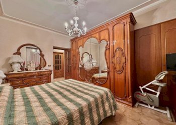 Quadrilocale Via Nicola Fabrizi, Torino (zona Campidoglio) - foto 21