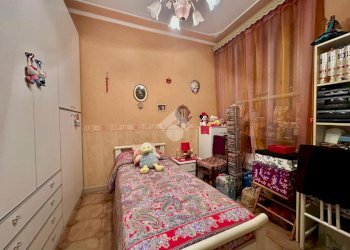 Quadrilocale Via Nicola Fabrizi, Torino (zona Campidoglio) - foto 26