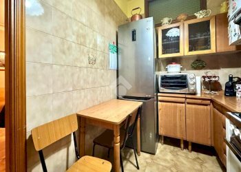 Quadrilocale Via Nicola Fabrizi, Torino (zona Campidoglio) - foto 15