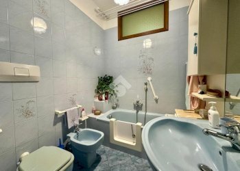 Quadrilocale Via Nicola Fabrizi, Torino (zona Campidoglio) - foto 35