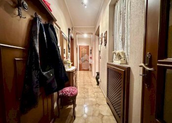 Quadrilocale Via Nicola Fabrizi, Torino (zona Campidoglio) - foto 18