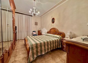 Quadrilocale Via Nicola Fabrizi, Torino (zona Campidoglio) - foto 23