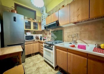 Quadrilocale Via Nicola Fabrizi, Torino (zona Campidoglio) - foto 14