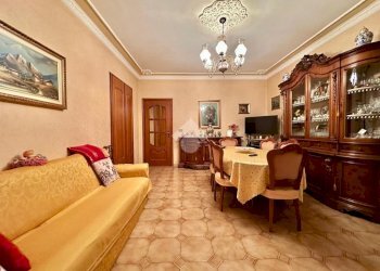 Quadrilocale Via Nicola Fabrizi, Torino (zona Campidoglio) - foto 6