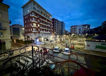 Quadrilocale Via Nicola Fabrizi, Torino (zona Campidoglio) - foto 36